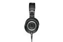 هدفون آدیو تکنیکا Audio-Technica ATH-M50x مشکی