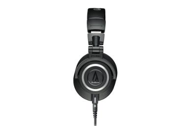 هدفون آدیو تکنیکا Audio-Technica ATH-M50x مشکی