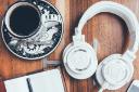 هدفون آدیو تکنیکا Audio-Technica ATH-M50x سفید