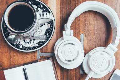 هدفون آدیو تکنیکا Audio-Technica ATH-M50x سفید