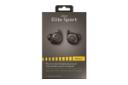 جعبه هدفون جبرا  Jabra Elite Sport black earbuds مشکی