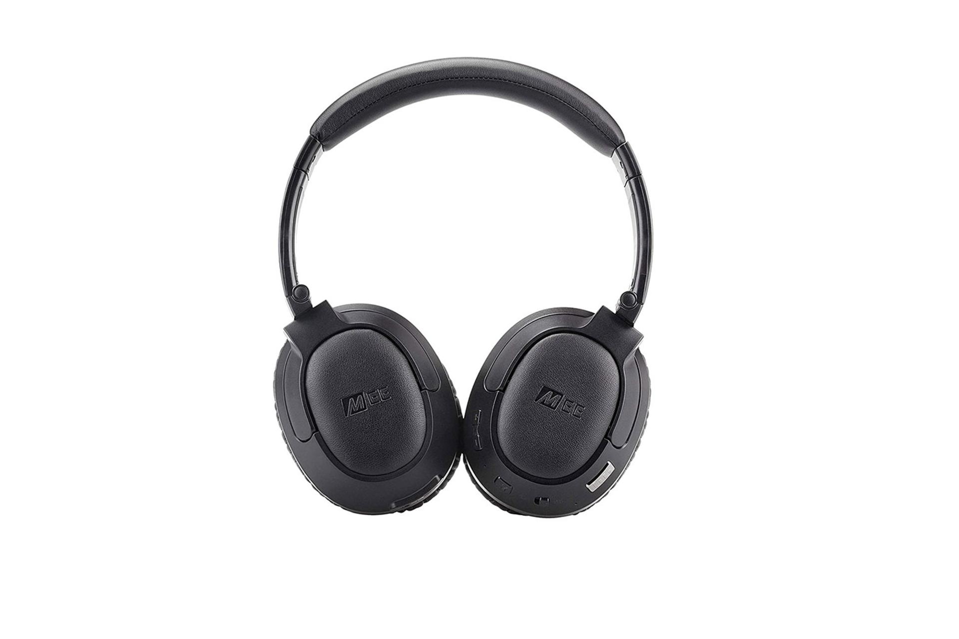 هدفون می آدیو MEE audio Matrix Cinema ANC مشکی