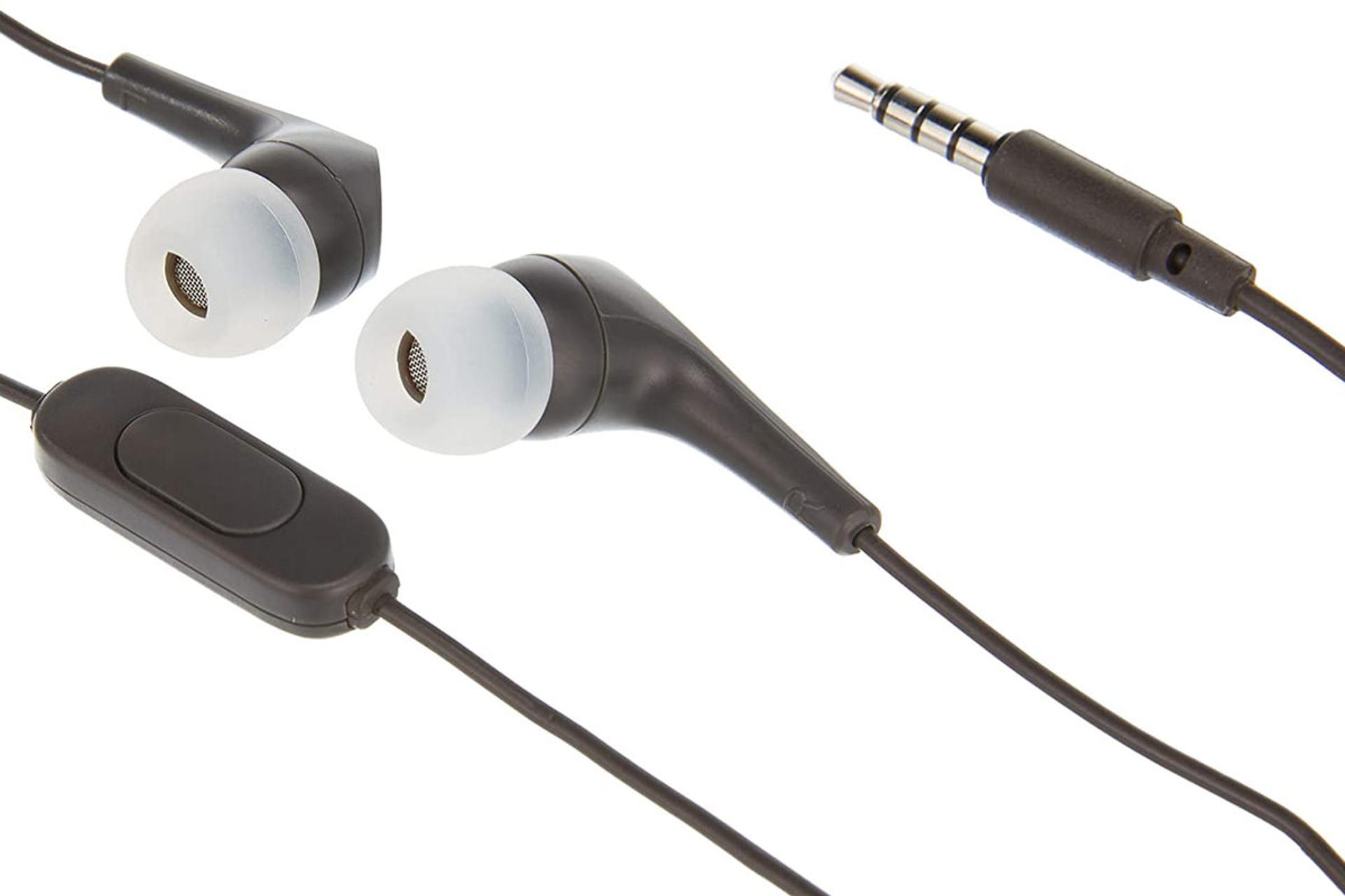 هدفون موتورولا Motorola Earbuds 2 با جک 3.5 میلی متری