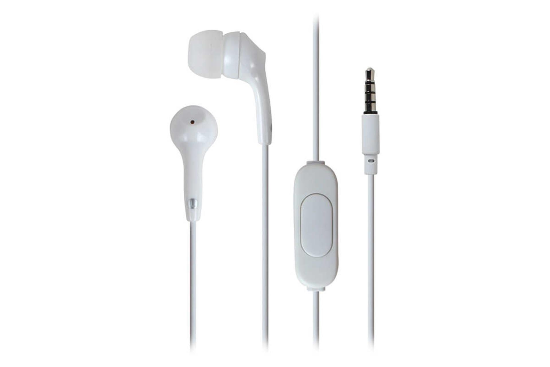 هدفون موتورولا Motorola Earbuds 2 سفید