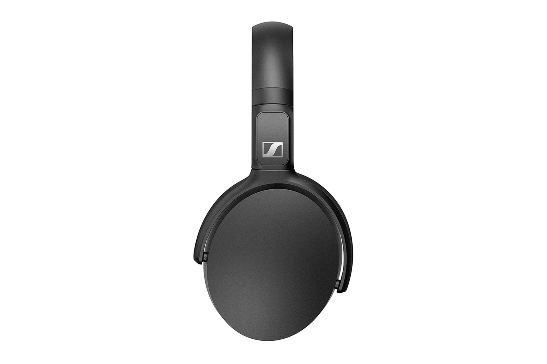 هدفون سنهایزر Sennheiser HD 350BT نمای جانبی