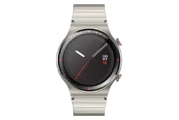 هواوی واچ جی تی 2 پورشه دیزاین Huawei Watch GT 2 Porsche Design