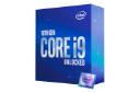 جعبه پردازنده و پردازنده Intel Core i9-10850k / اینتل Core i9-10850k