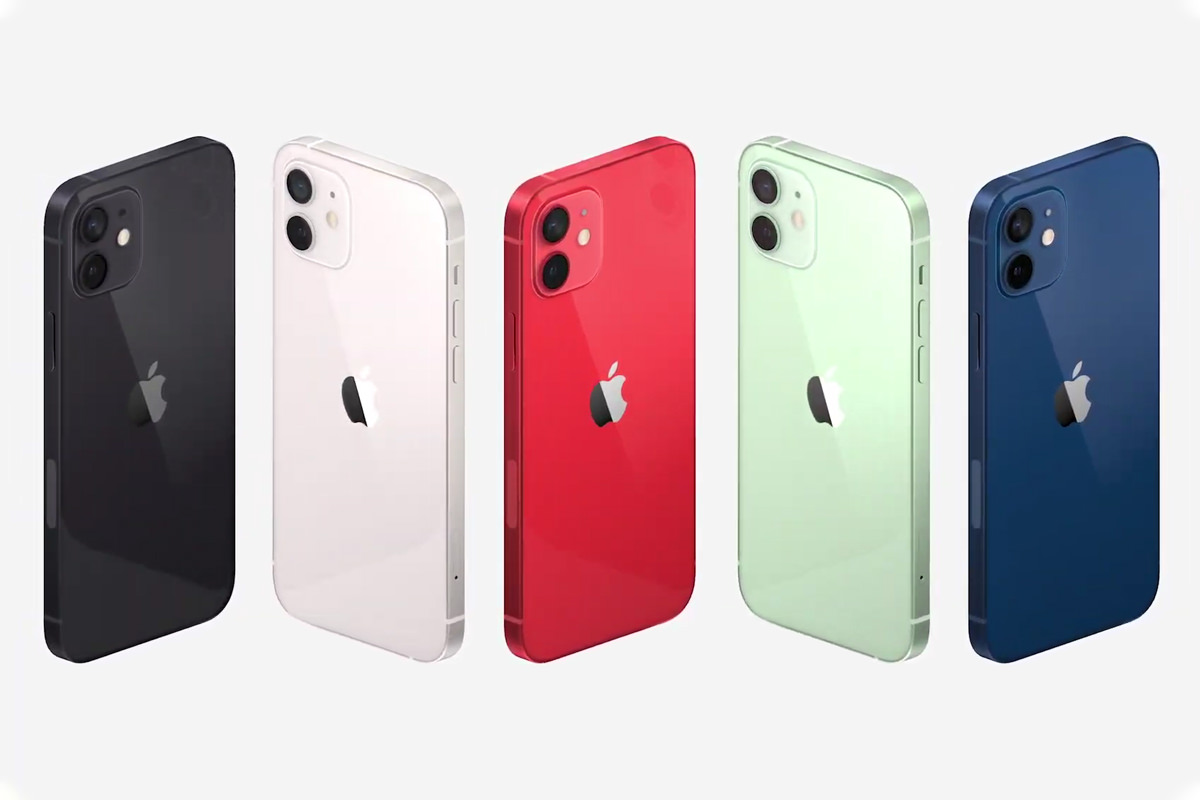 ۸ قابلیت آیفون ۱۲ اپل که در گوشی های اندرویدی پیدا نمی‌شوند