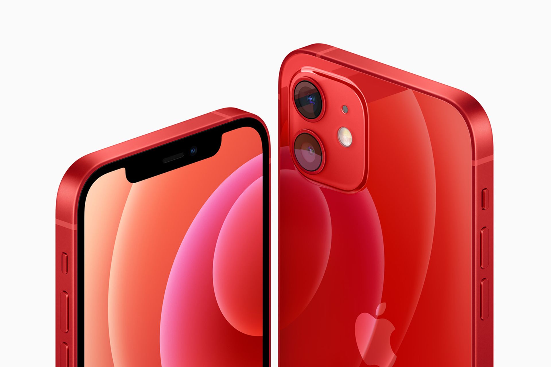 طراحی آیفون ۱۲