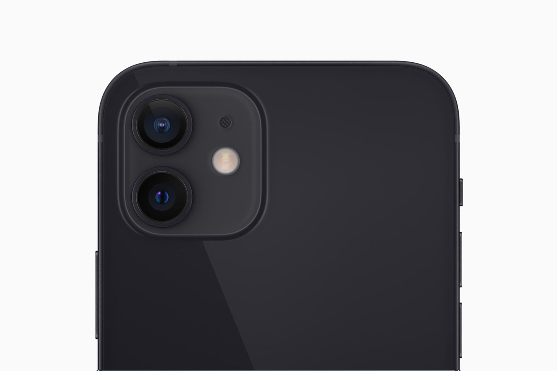 دوربین آیفون ۱۲