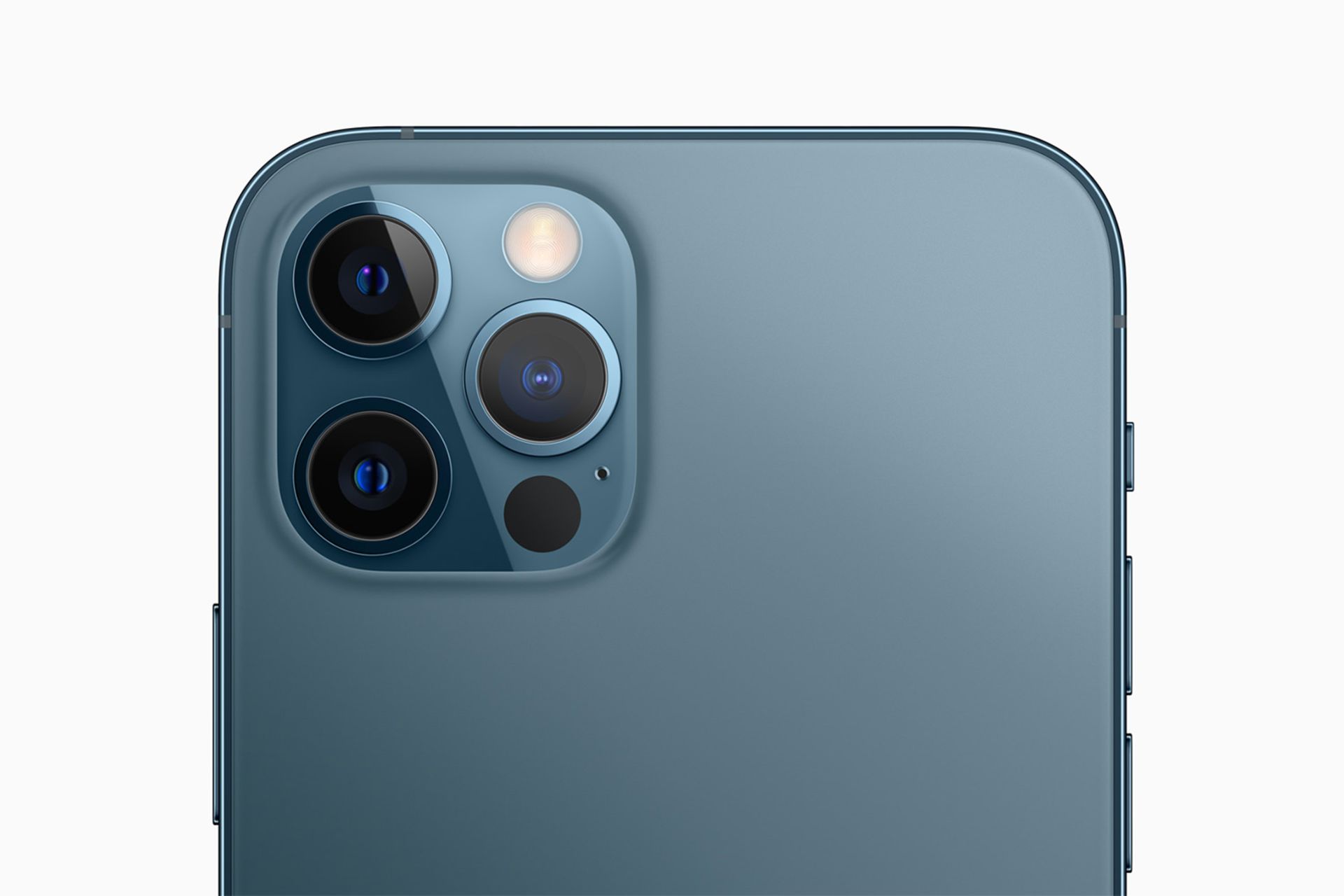دوربین آیفون ۱۲ پرو مکس اپل / Apple iPhone 12 Pro Max