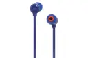 هدفون JBL TUNE 110BT رنگ آبی - گوشی ها / جی بی ال TUNE 110 BT 