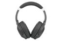 نمای روبرو هدفون بی سیم لنوو Lenovo HD700 ANC مشکی