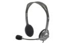 هدفون لاجیتک Logitech H110