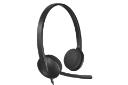 هدفون لاجیتک Logitech H540
