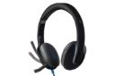 میکروفون هدفون لاجیتک Logitech H540
