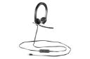 کابل USB هدست بی سیم لاجیتک Logitech H650e Stereo