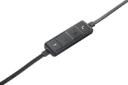 کنترل کننده صدا هدست بی سیم لاجیتک Logitech H650e Stereo