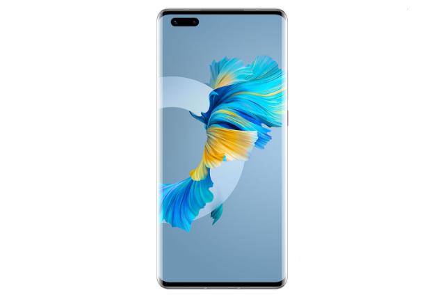 میت 40 پرو هواوی
