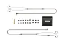 اقلام همراه هدفون می آدیو MEE audio Pinnacle P1