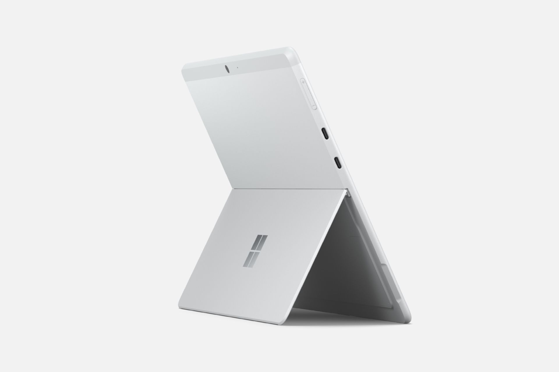 مرجع متخصصين ايران بخش پشتي سرفيس پرو ايكس 2020 / Surface Pro X