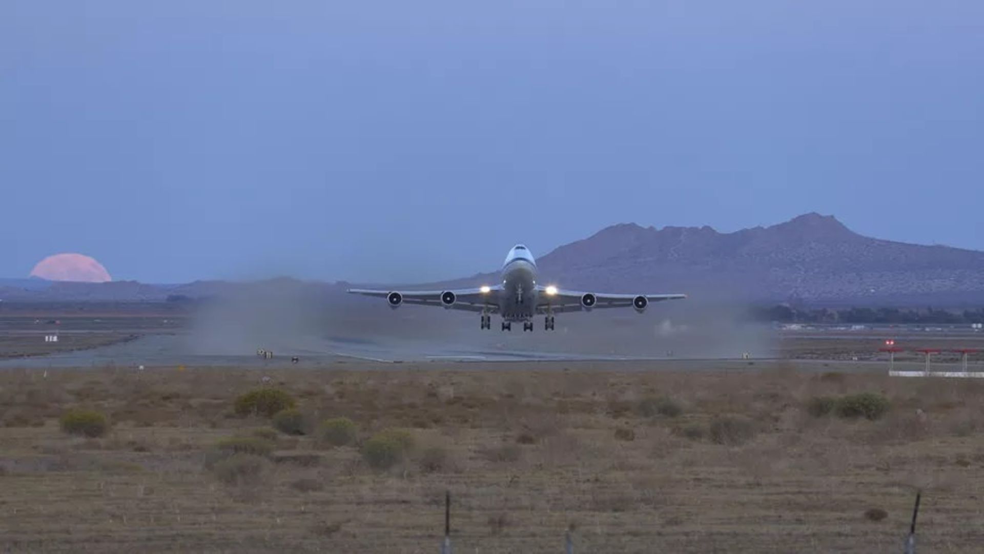 رصدخانه سوفیا ناسا