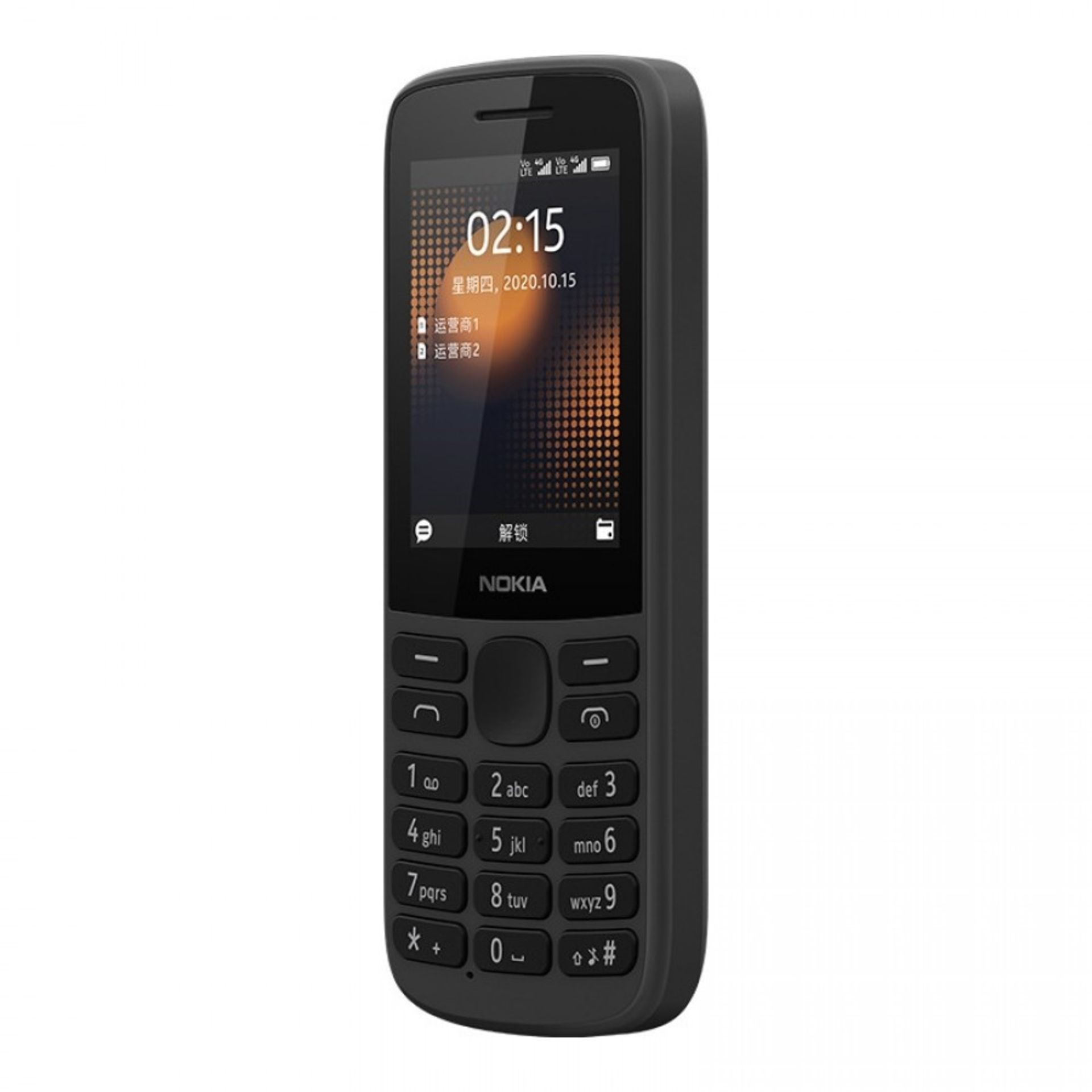نوکیا 215 4G