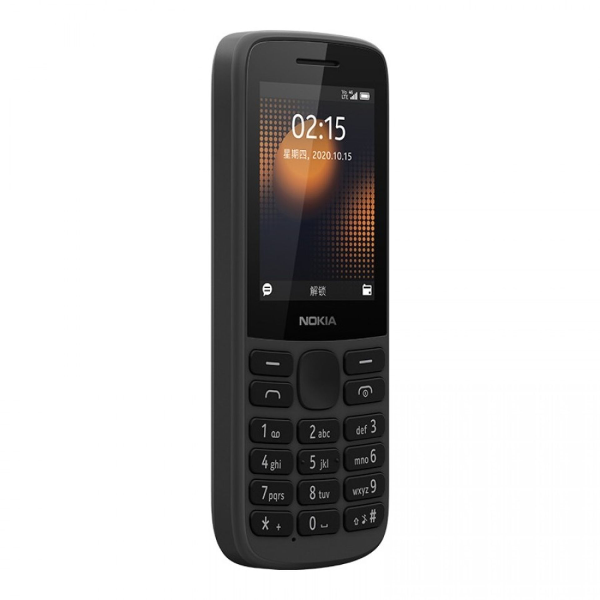 نوکیا 215 4G