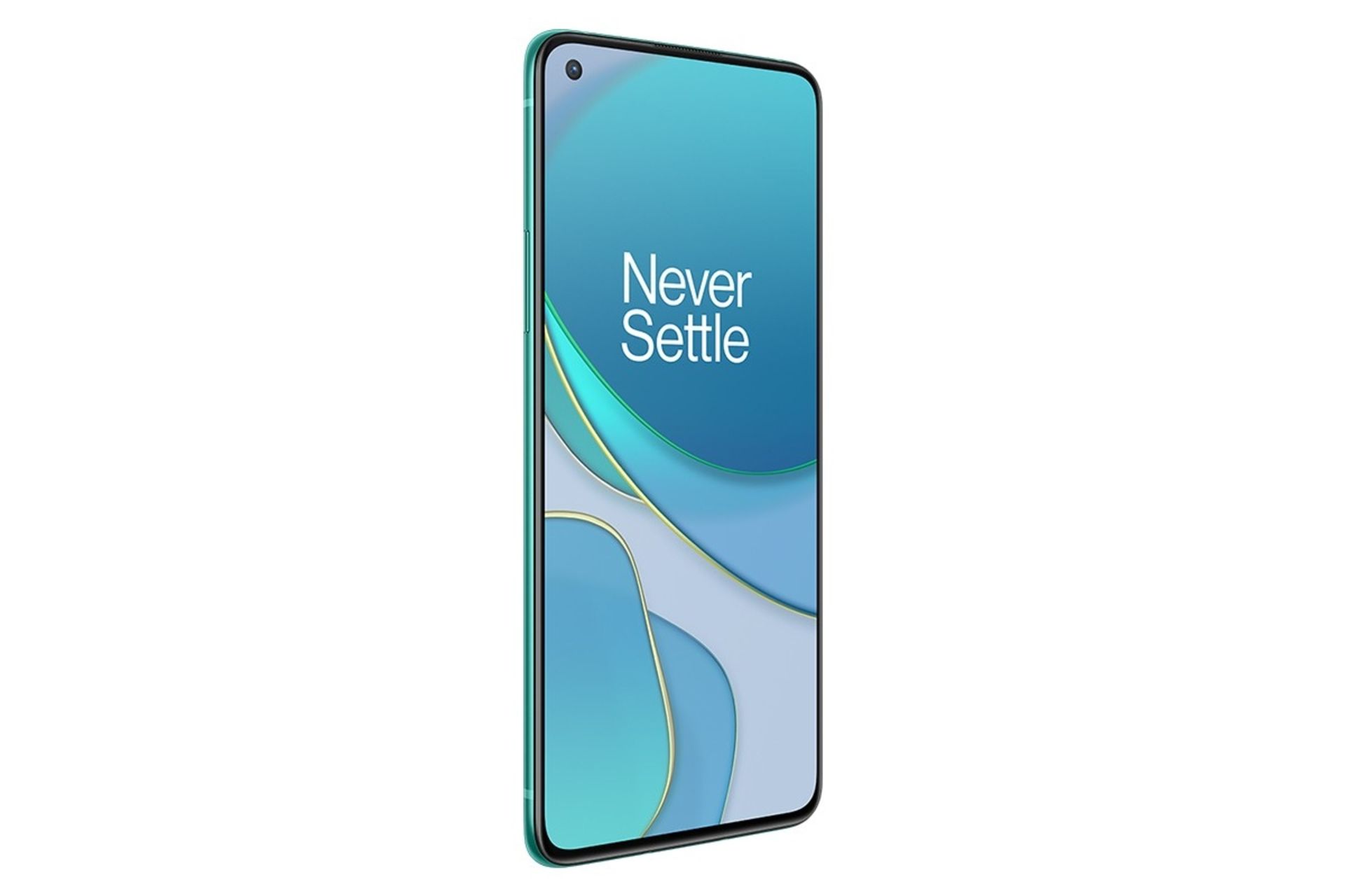 نمای سه رخ وان پلاس 8 تی / OnePlus 8T رندر غیررسمی