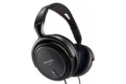 هدفون فیلیپس Philips SHP2000 مشکی