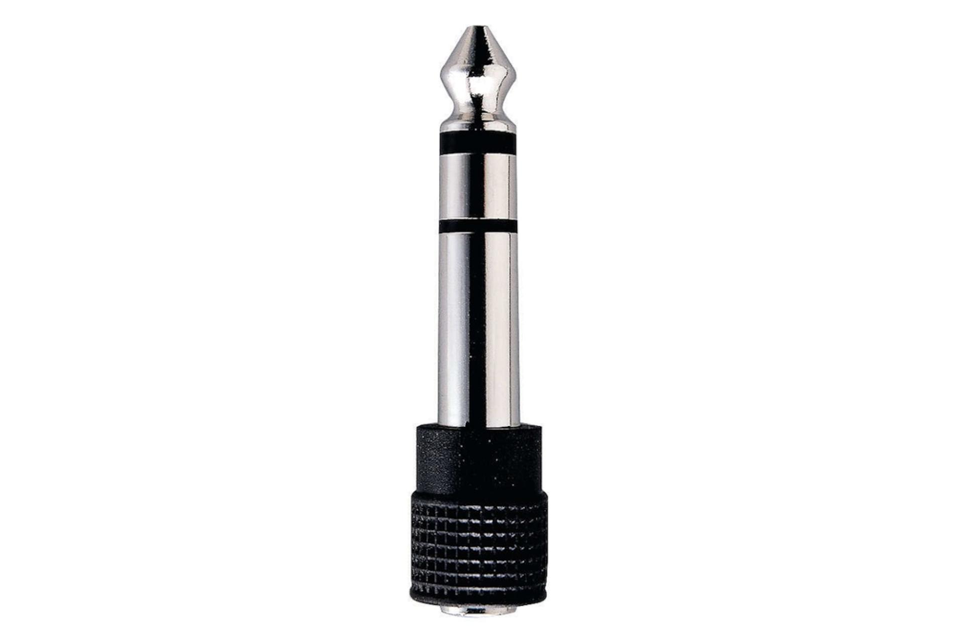 کانکتور هدفون فیلیپس Philips SHP2000 مشکی