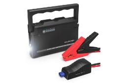 پاور بانک راوپاور RP-PB053 و استارتر خودرو
