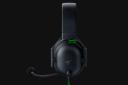 نمای کناری هدست گیمینگ ریزر Razer BlackShark V2 X