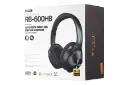 جعبه هدفون بی سیم ریمکس Remax RB-600HB