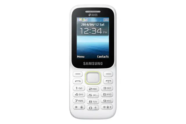 B310E سامسونگ