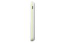 گوشی Samsung B310E نمای بغل پورت شارژر / 
