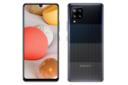 گوشی Samsung Galaxy A42 5G نمای جلو و پشت / گلگسی ای 42 سامسونگ