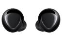 نمای روبرو هدفون بی سیم گلکسی بادز پلاس سامسونگ Samsung Galaxy Buds Plus مشکی