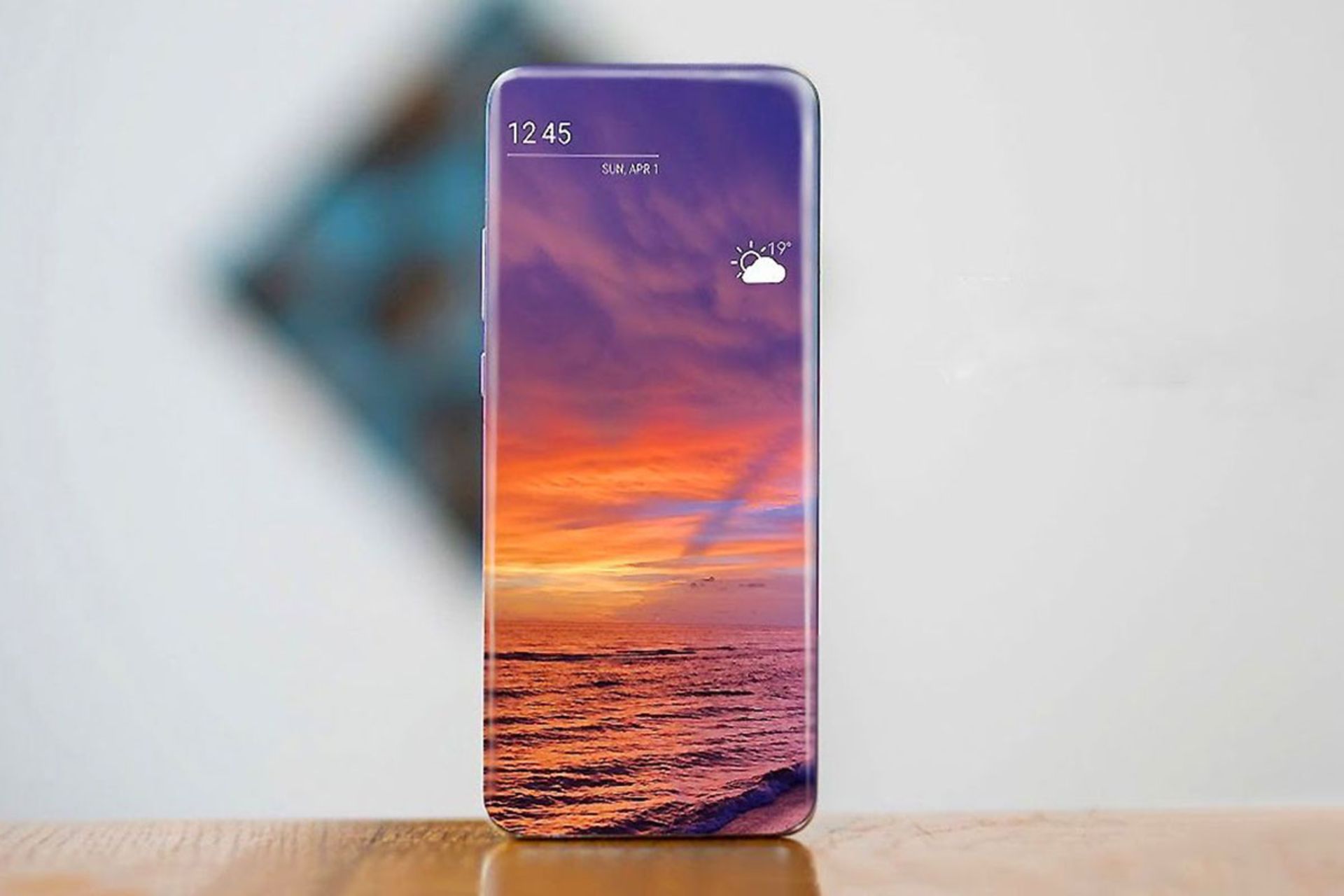 Samsung galaxy S20