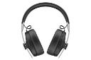 نمای روبرو هدفون بی سیم سنهایزر Sennheiser Momentum 3 Wireless مشکی