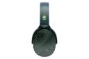 نمای کناری هدفون بی سیم اسکال کندی Skullcandy Hesh 3 Wireless آبی تیره