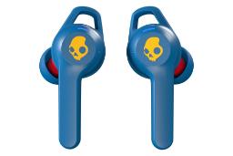 هدفون بی سیم اسکال کندی Skullcandy Indy Evo آبی