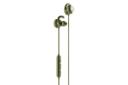 نمای روبرو هدفون بی سیم اسکال کندی Skullcandy Method Active زیتونی