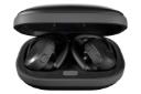 محفظه شارژ هدفون بی سیم اسکال کندی Skullcandy Push Ultra مشکی