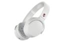 هدفون بی سیم اسکال کندی Skullcandy Riff Wireless سفید