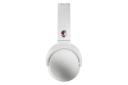 نمای کناری هدفون بی سیم اسکال کندی Skullcandy Riff Wireless سفید