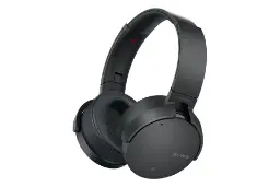هدفون بی سیم سونی Sony MDR-XB950N1 مشکی