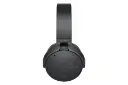 نمای کناری هدفون بی سیم سونی Sony MDR-XB950N1 مشکی