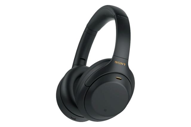 سونی WH-1000XM4