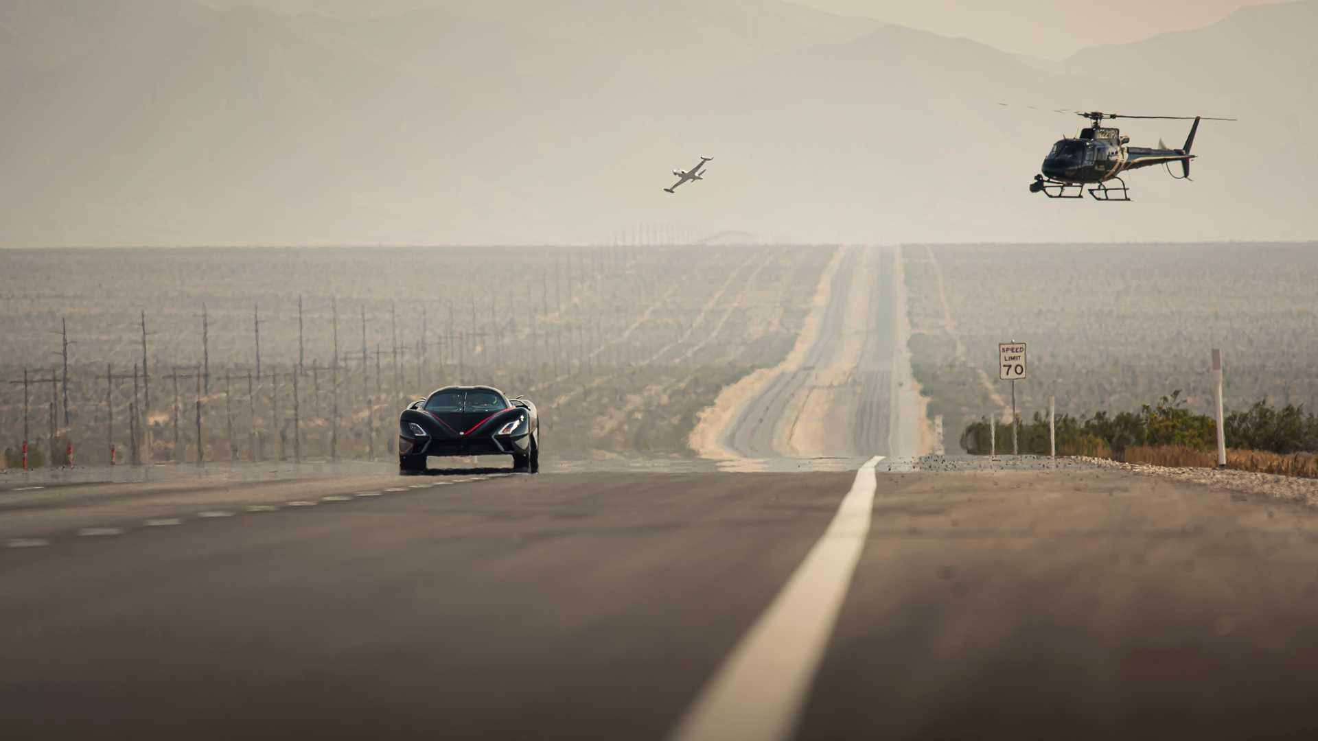 SSC Tuatara اس اس سی تواترا